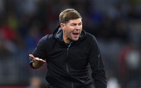 aston villa manager odds|Next Aston Villa manager odds: Steven Gerrard early.